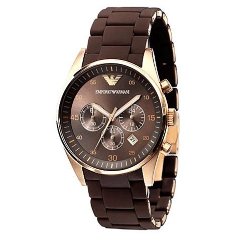 emporio armani watch replica india|emporio armani watch price.